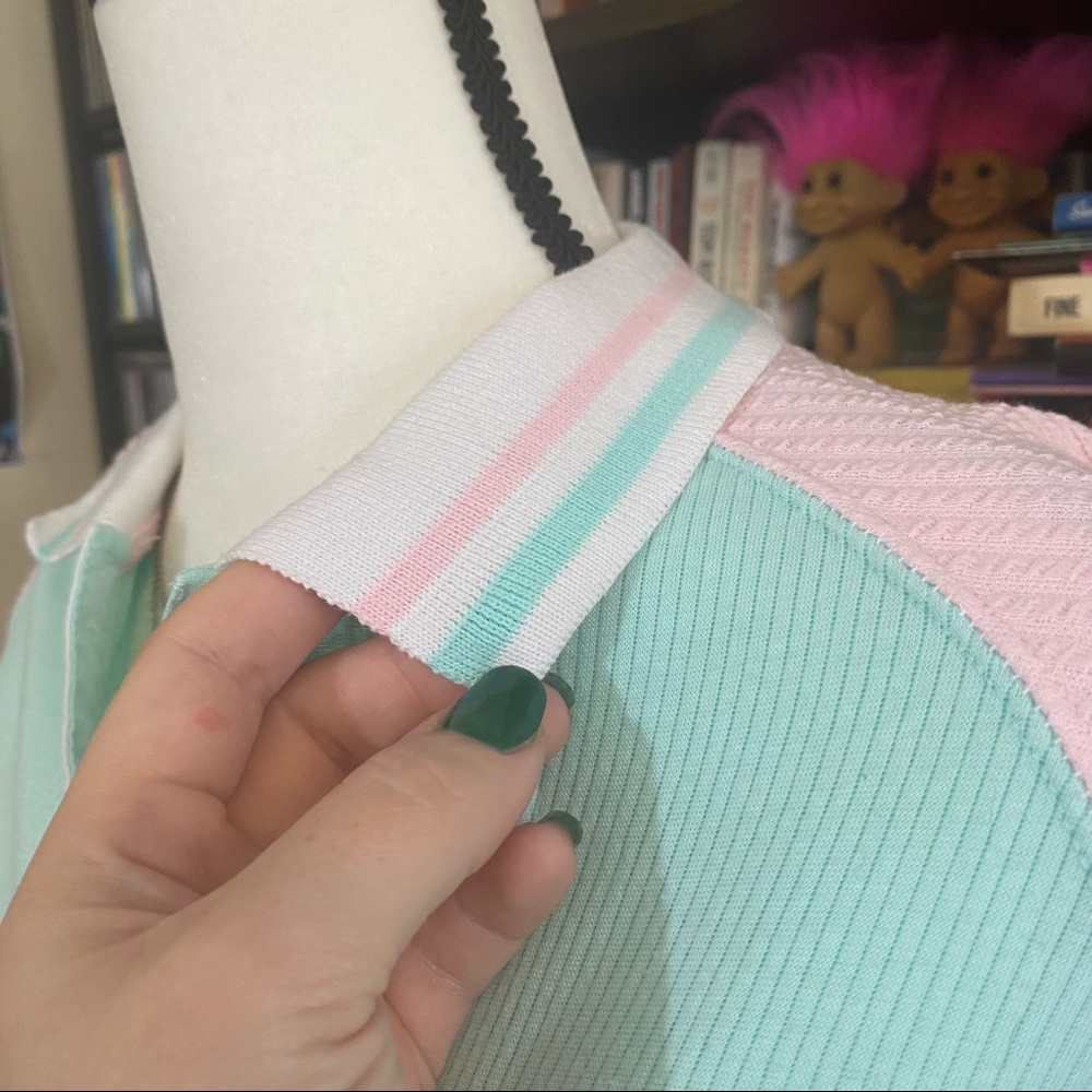 Authentic Vintage Sweater (RARE!) - Picture 6 of 12